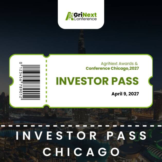 Investor Pass